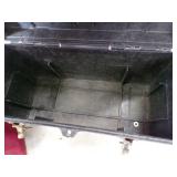 Tool Box, Bucket Boss, and Tool Bag