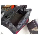 Tool Box, Bucket Boss, and Tool Bag