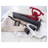 Toro Leaf Vac and Blower