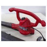 Toro Leaf Vac and Blower