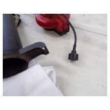 Toro Leaf Vac and Blower