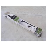 Steel Post Mail Box Drive in Post Kid