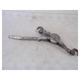 Hand Winch