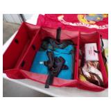 Car Organizer, Light Bulbs, Car Duster, US Marine Flag