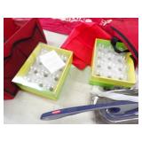 Car Organizer, Light Bulbs, Car Duster, US Marine Flag