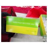 Car Organizer, Light Bulbs, Car Duster, US Marine Flag