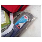 Car Organizer, Light Bulbs, Car Duster, US Marine Flag