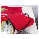 Car Organizer, Light Bulbs, Car Duster, US Marine Flag