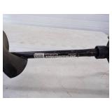 8" Gas Strike Master Ice Auger