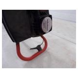 8" Gas Strike Master Ice Auger