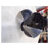 8" Gas Strike Master Ice Auger