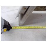 Pair of Aluminum Trailer Fenders