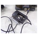Cordless Circular Saw, Jig Saw and Scroll Saw