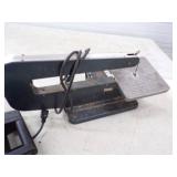 Cordless Circular Saw, Jig Saw and Scroll Saw