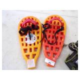 Vintage Phone, Spanish and US Ceramic Solders, Snow Boots and Snow Shoes