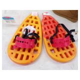 Vintage Phone, Spanish and US Ceramic Solders, Snow Boots and Snow Shoes