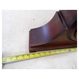 Gilbert Mantel Clock