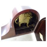 Gilbert Mantel Clock