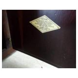 Gilbert Mantel Clock