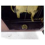 Gilbert Mantel Clock