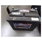 Ameristart Deep Cycle Battery