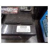 Ameristart Deep Cycle Battery