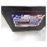 Ameristart Deep Cycle Battery