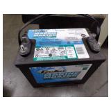 Deka Marine Starting Battery