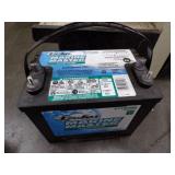Deka Marine Starting Battery