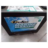 Deka Marine Starting Battery