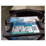 Deka Marine Starting Battery