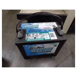 Deka Marine Starting Battery