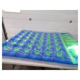 Inflatables Water Toy Bed