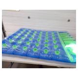 Inflatables Water Toy Bed