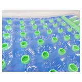 Inflatables Water Toy Bed