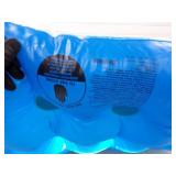 Inflatables Water Toy Bed