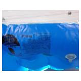 Inflatables Water Toy Bed