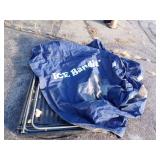 Ice Bandit Portable Fish House