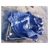 Ice Bandit Portable Fish House