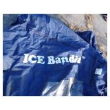 Ice Bandit Portable Fish House
