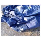 Ice Bandit Portable Fish House