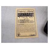 Dale Earnhardt 4 Coin Set