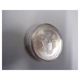 Dale Earnhardt 4 Coin Set