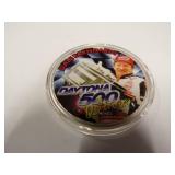 Dale Earnhardt 4 Coin Set