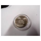 Dale Earnhardt 4 Coin Set