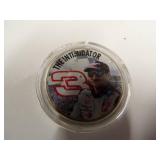 Dale Earnhardt 4 Coin Set