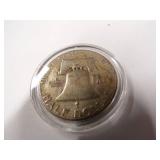 Dale Earnhardt 4 Coin Set