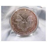 Dale Earnhardt 4 Coin Set