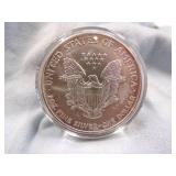 Dale Earnhardt 4 Coin Set