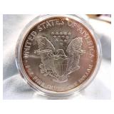 Dale Earnhardt 4 Coin Set